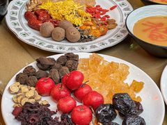-众宜轩老北京铜锅涮肉·四合院(建国门店)
