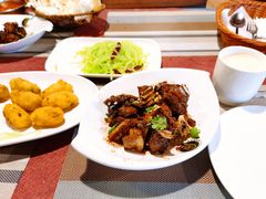 -娜玛瑟德餐厅(宇拓路店)