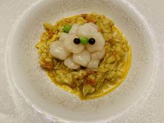 -新光酒家·河豚·海鲜·蟹料理(浦东店)