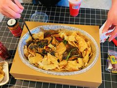 -旺顺阁鱼头泡饼(小红门店)