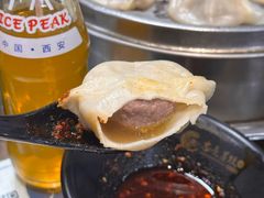 -志亮灌汤蒸饺·清真(庙后街店)