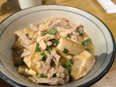 -寻钵记民菜馆·正宗常德钵子菜(滨湖路店)