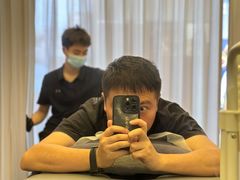 -MASTER FIT 拉伸大师·筋膜刀·西式按摩(上梅林卓悦汇店)