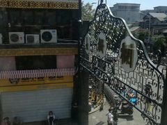 -麦当劳(大栅栏店)