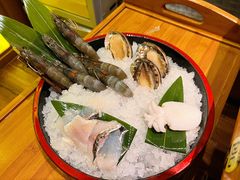 -牛New寿喜烧(青浦店)