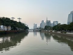 -海心沙亚运公园