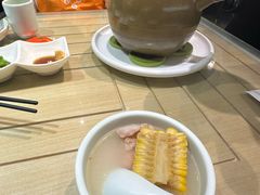 -上下九广州菜馆(李家村万达店)