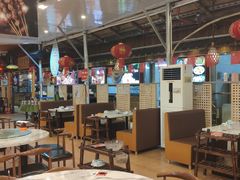 -横沥牛庄(总店)