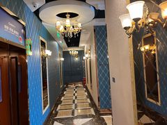 -唱吧麦颂KTV(松江五龙商业广场店)