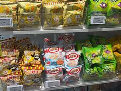 -大润发(张江店)