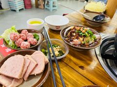 -笔记安顺夺夺粉火锅