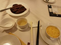 -利苑酒家(宜安广场店)