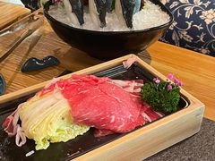 -湊湊火锅·茶憩(东城万达店)