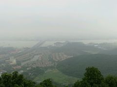 -大雁山风景区