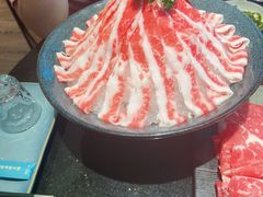 -五星桥原切肥牛火锅·30年专注好牛肉(湖塘店)