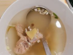 -和晟shèng铁锅炖·东北菜(南山店)