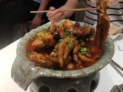 -蕃茄述·好汤自然来(江汉路店)