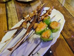 -质烤烤物·活烤海鲜(质烤总店)
