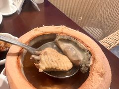 -大连富丽华大酒店·花都西餐厅