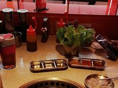 -妙香居韩国烤肉(容桂天佑城店)