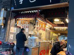 -韩包子(青石桥店)