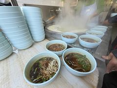 -陈记锅盖面(长江路店)