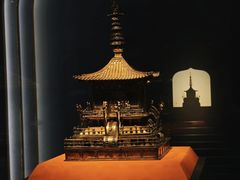 -法门文化景区