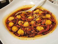 -上蔬无瑕· 创意素食·Vegetarian(华采天地店)