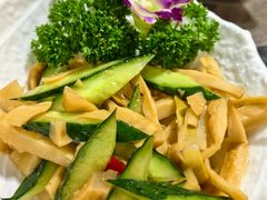 -金泽大酒店·卢塞恩餐厅·年夜饭春节连市