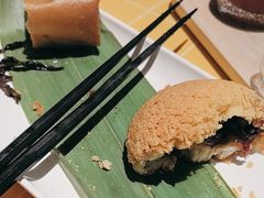 -蔡澜点心·粤菜(花城汇南区店)