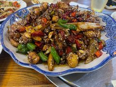 -老兵土菜馆徐州味道(淮海环球港店)