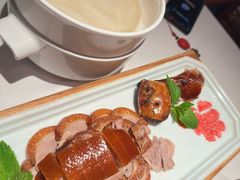 -森隆饭庄(崇文门新世界百货店)