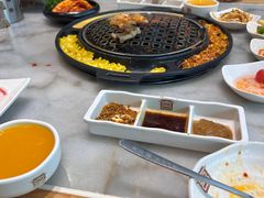 -韩宫宴烤肉·黑毛和牛·料理(合肥滨湖银泰城店)