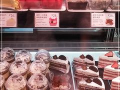 -巴黎贝甜(泗泾店)