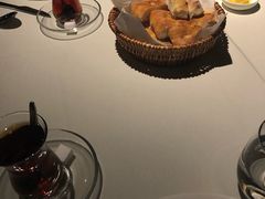 -Pasha帕夏土耳其餐厅(南昌路店)