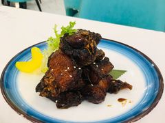 -新名仕新白玉兰餐厅