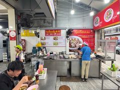 -榮泰米粉湯(Left Shop)