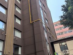 -兰州正宁路智选假日酒店