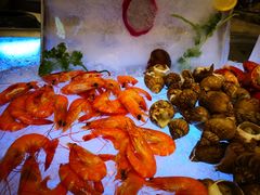 -盛宴标帜餐厅·亲子自助 (南昌喜来登酒店)