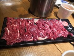 -牛a潮汕鲜牛肉粿条(天河北店)