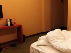 -第三极国际青旅(独克宗古城店)
