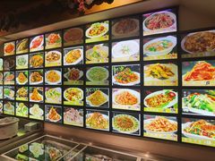 菜单-阜新饼王(和平路店)