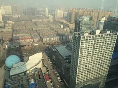 -视界美食自助餐厅·石家庄希尔顿酒店