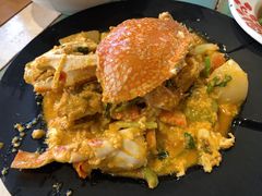 -Doo Dee Thai Food(Issan/Isaan/Esan)