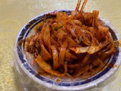 -老字号·三十一号面皮(商埠路步行街店)