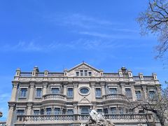 -张学良旧居陈列馆