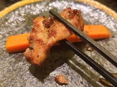 -樱嘢·炭火烧肉(惠南店)