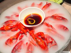 -红盔甲·小龙虾(定西路店)