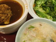 -宏状元现熬粥·京味菜(五棵松店)