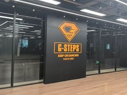 -G-STEPS舞蹈工作室